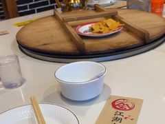 -江湖水乡铁锅炖魚(周庄嘉园店)