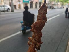 -新疆喀什烤肉饭店(红松路店)