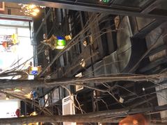 -MANYU COFFEE(广渠门店)