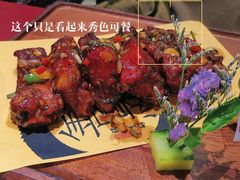 -寻食記创意特色菜