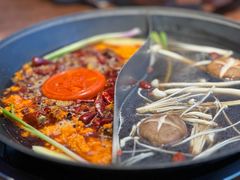 -楠火锅(仁恒梦中心店)