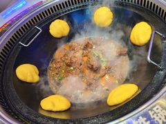 -徐家屯铁锅炖(宋家庄店)