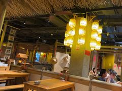 -破三川·新川菜(静安大融城店)
