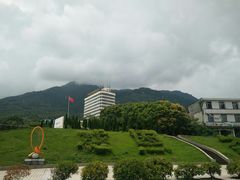 -5·12汉旺地震遗址
