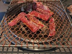 -农乐园炭火烤肉(繁花中心店)