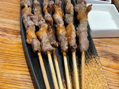 -塔哈尔·新疆盛宴(城西银泰店)