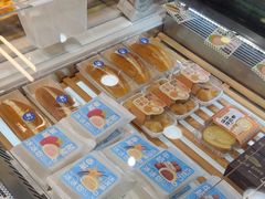 -DANXI丹喜面包·蛋糕(龙腾店)