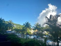 -石梅湾艾美度假酒店