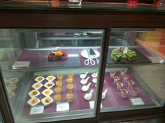 -韶关风度华美达广场酒店自助餐厅