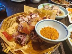 -打酱油·非遗淮扬菜(瘦西湖梅岭店)