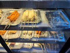 -大江麻辣拌(石油学院店)