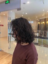 -意廊 Hair Salon