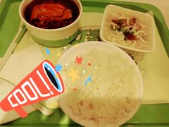 -老乡鸡(家天下生活广场店)