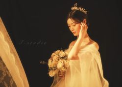 -T-STUDIO·高端原创摄影工作室