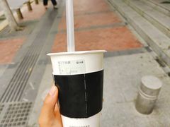 -古茗(溆浦卢峰政府店)