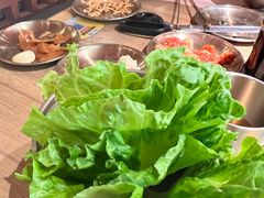 -西塔老太太泥炉烤肉(虹桥南丰城店)
