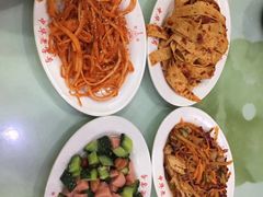 -西塔大冷面(市府大路店)