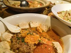 -永安鱼庄·镇江菜(丁卯店)