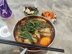 -居鲜味螺蛳粉(客村店)