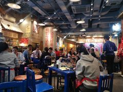 大堂-马路边边串串香(双井直营店)