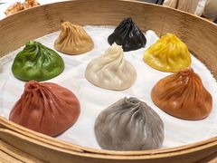 -乐忻皇朝(上海中心大厦店)