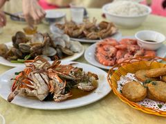 -秋姐美食店(旅游大道店)