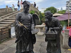 -绍兴书圣故里景区