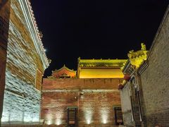 -暖泉古镇
