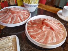 -吴老幺火锅(三林店)