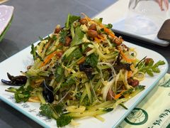 -祥瑞干锅鸭头·东北菜(佳园路店)