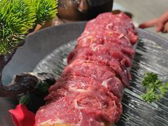 -菌彩云南野生菌火锅(万达广场店)