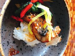 -鸣诗自助餐(澳門四季酒店)