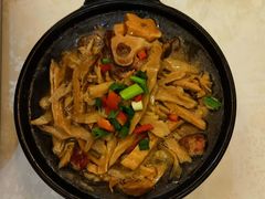 -千岛湖鱼味馆(十字街总店)