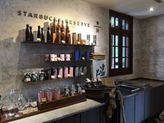 -星巴克臻选(思南公馆店)