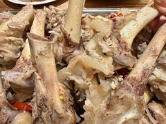 -有奴思烤肉·清真(正宁路店)