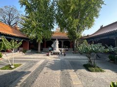 -戏马台景区