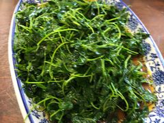 -长兴菜馆(高桥店)