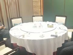 包厢-全聚德(哈尔滨店)