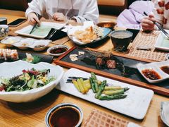 -北京泰富酒店-道日本料理餐厅
