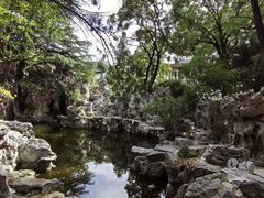 -南山公园