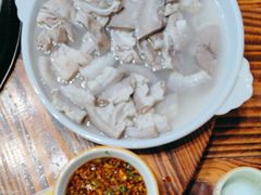 -侠成水上农庄(工业大道店)