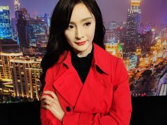 -上海杜莎夫人蜡像馆