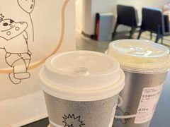 -喜茶(广州北京路惠福东店)