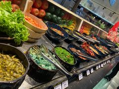 -梨花自助烤肉(天河城店)