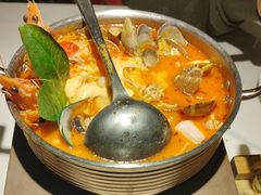 -汤城小厨•粤菜•靓汤(金宝街店)