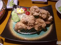 CIMG3530-松子料理(白家庄店)