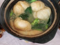 -阿隆煲店(秀仁苑店)