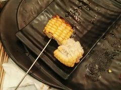 -聚点串吧·北京烧烤(朝北店)