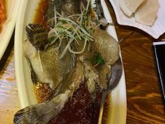 -南海渔家•海鲜•正宗海南菜(海棠湾店)