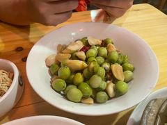 -细毛私家菜总店